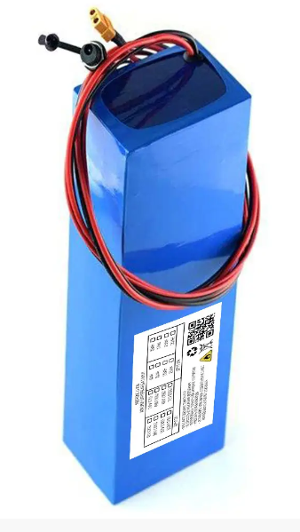 electric bicycle 48V2